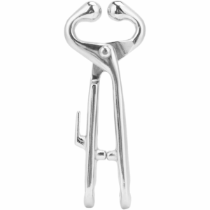 Bull Cow Bovine Nose Ring Stainless Steel Farm Ani... – Vicedeal - View #10